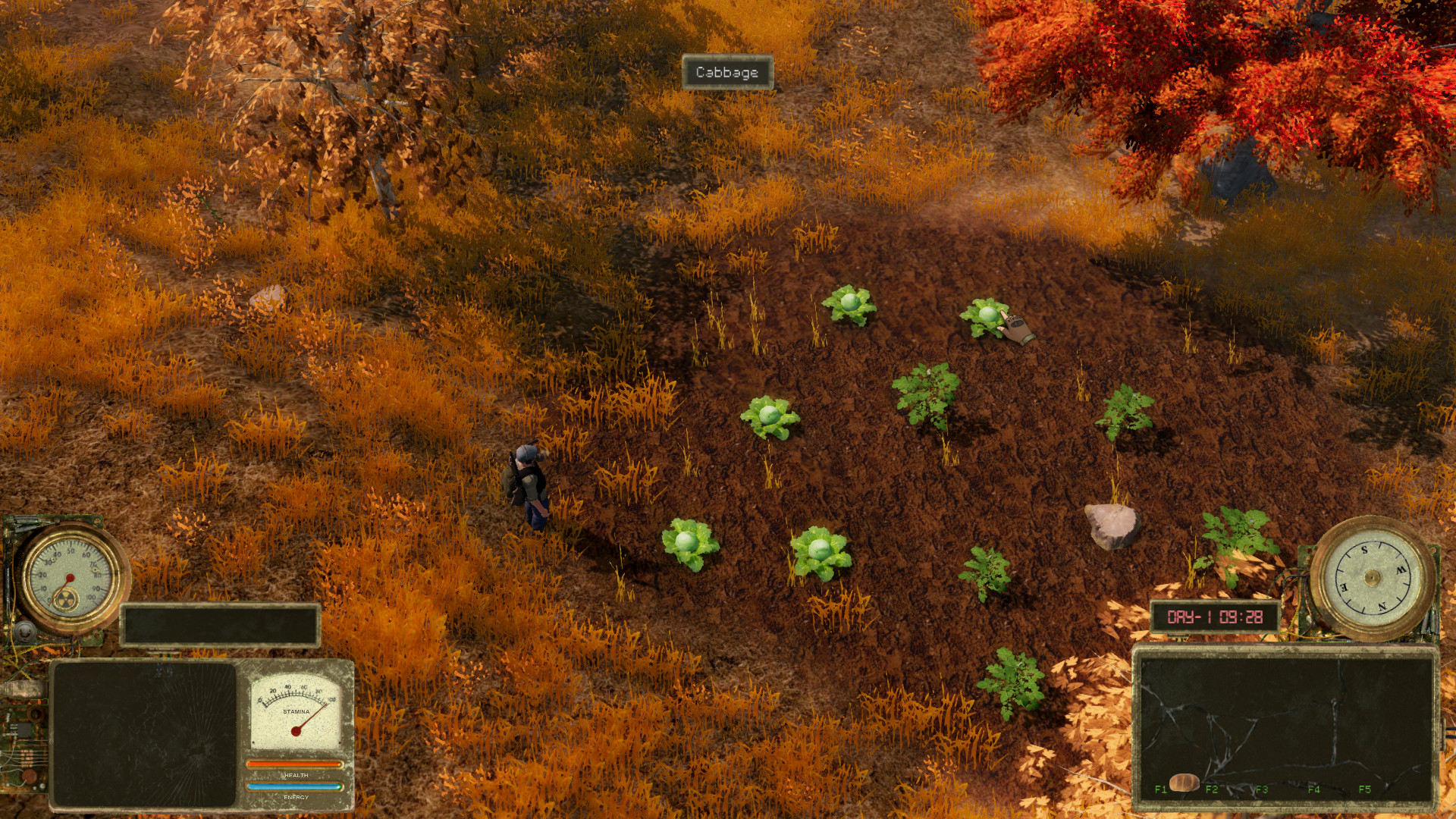 Tunguska: Ravenwood Stories #3