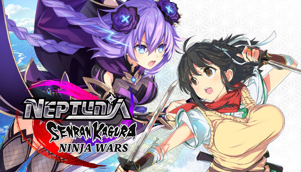 Neptunia x SENRAN KAGURA: Ninja Wars - PlayStation 4, PlayStation 4