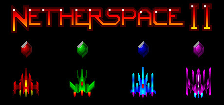 Netherspace 2 steam charts