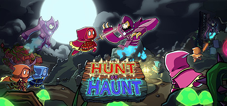 Hunt-or-Haunt Cover Image