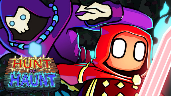 Скриншот из Hunt-or-Haunt