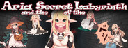 Aria and the Secret of the Labyrinth