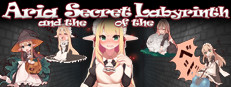 Aria and the Secret of the Labyrinth