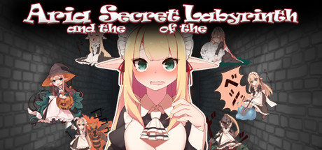 Aria and the Secret of the Labyrinth (v1.04)