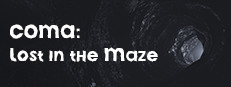 COMA: Lost in the Maze 게임 이미지