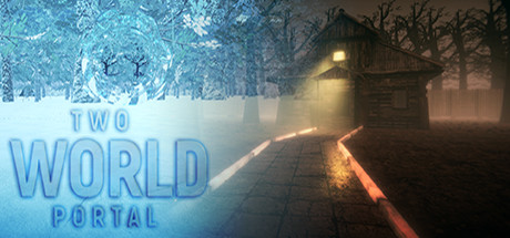 Two World Portal : Mysterious Adventure Cover Image