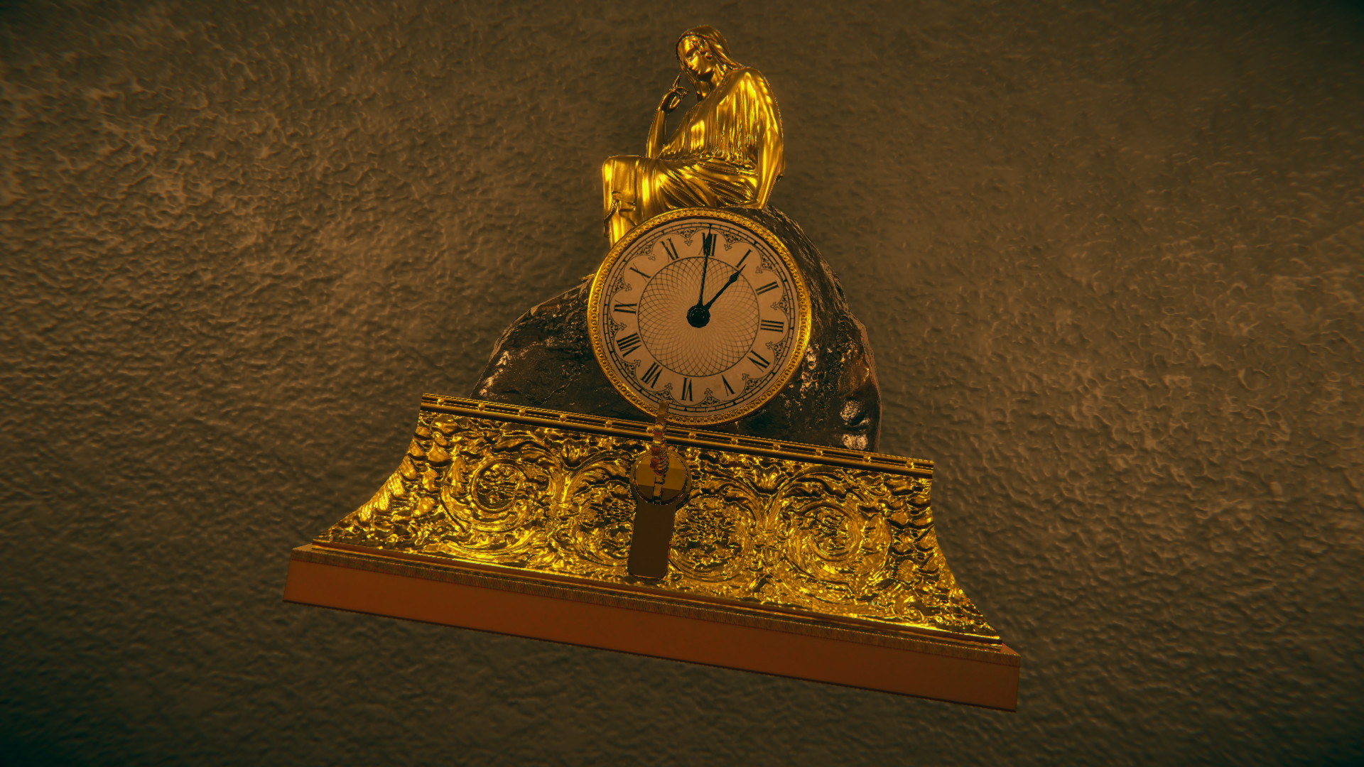 Two World Portal : Mysterious Adventure Puzzle Game #10