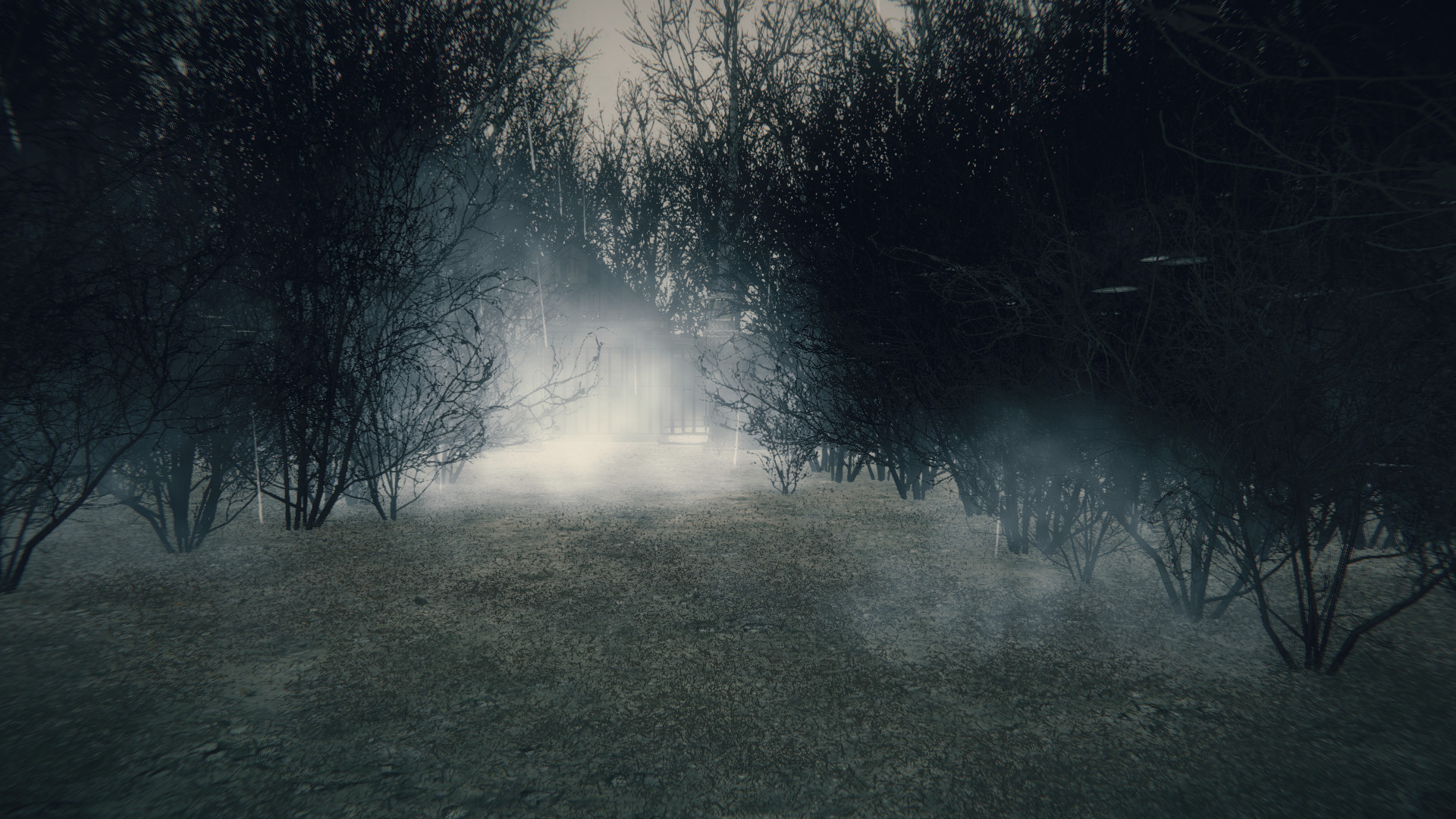 Two World Portal : Mysterious Adventure Puzzle Game #3