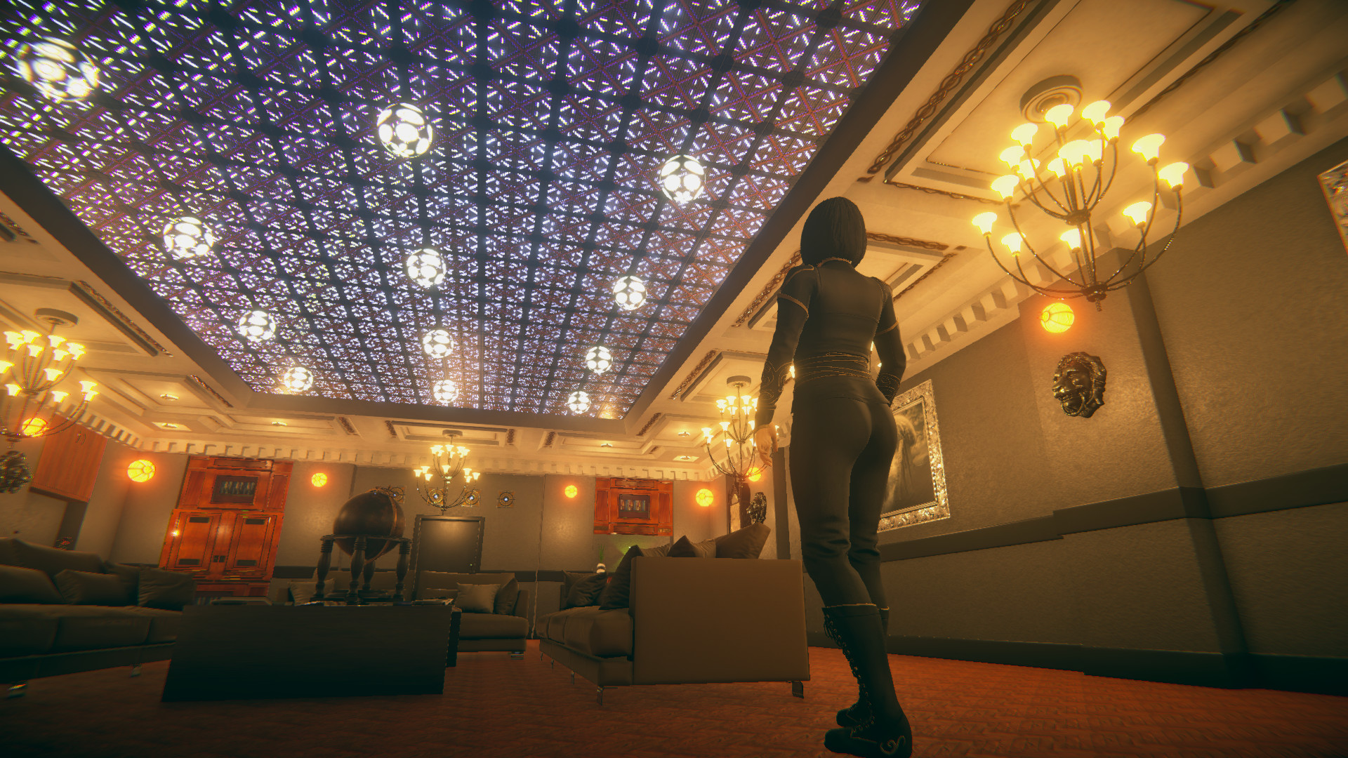 Two World Portal : Mysterious Adventure Puzzle Game #0