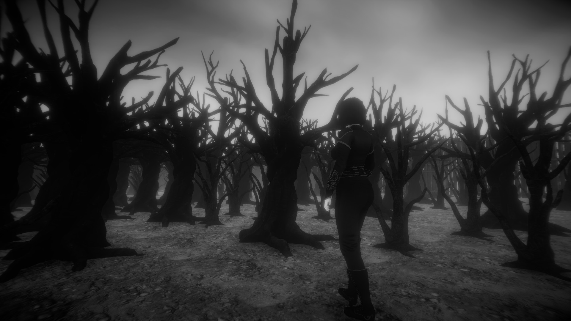 Two World Portal : Mysterious Adventure Puzzle Game #5