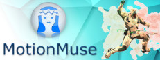MotionMuse 게임 이미지