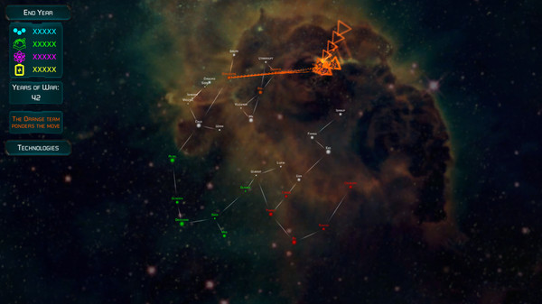 Скриншот из Rome 2077: Tactics