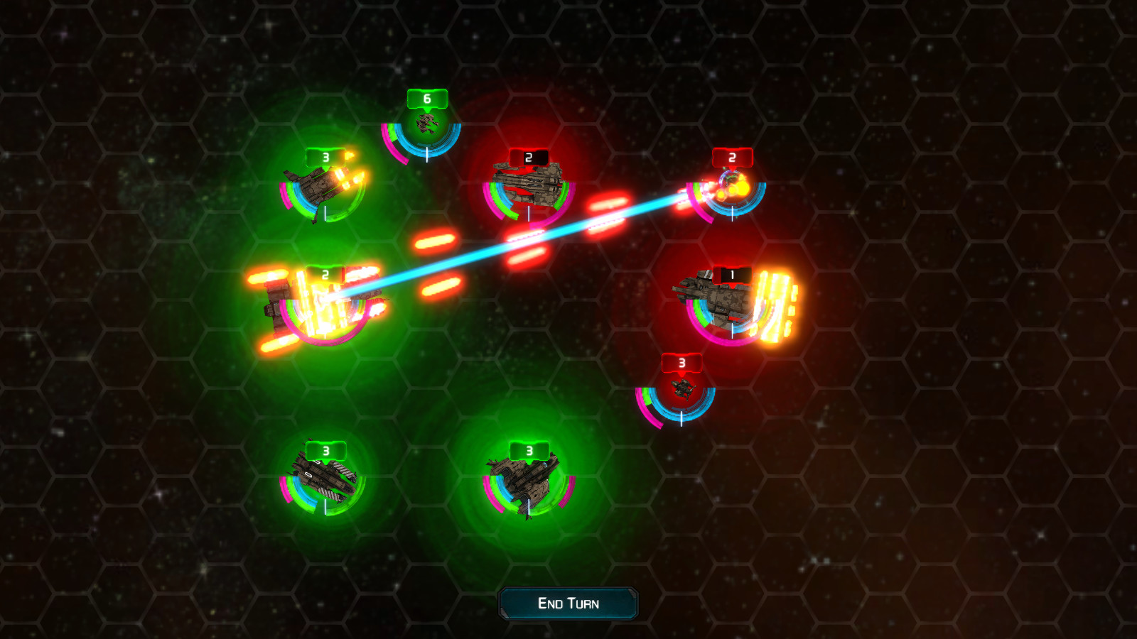 Rome 2077: Tactics #7