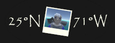 25°N 71°W