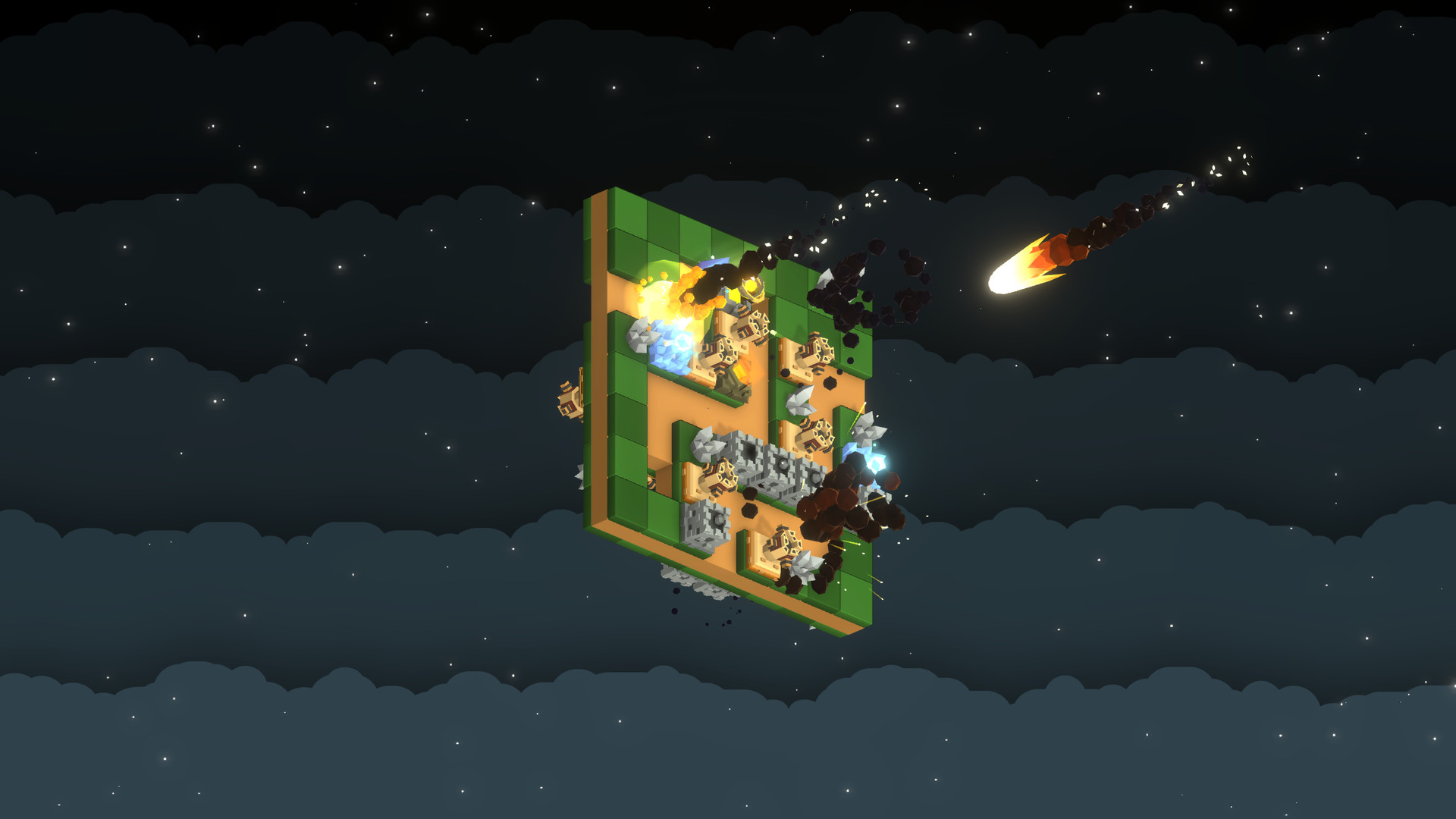 Flip TD - Tower Defense #5