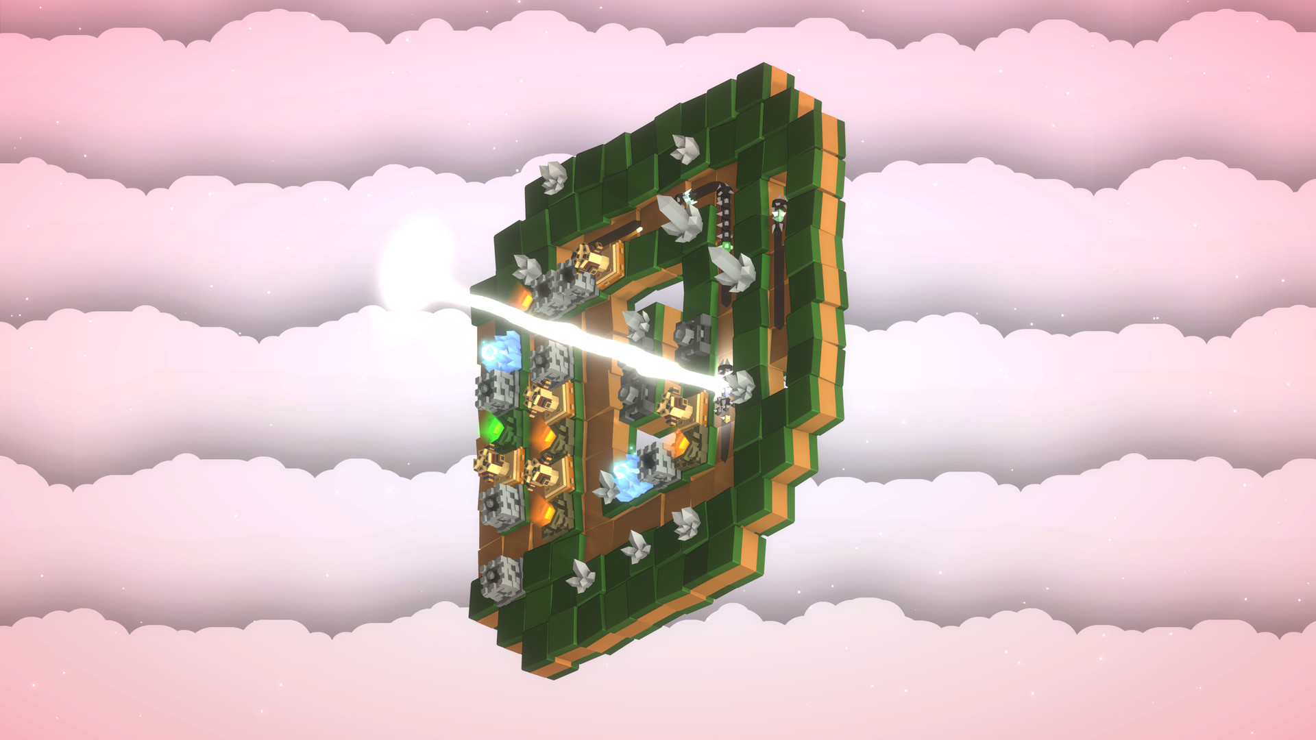 Flip TD - Tower Defense #7