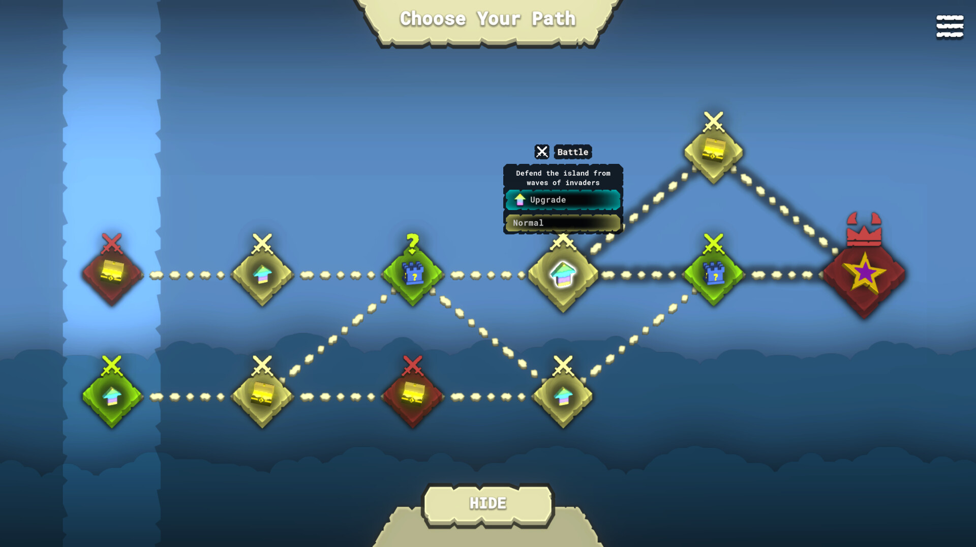 Flip TD - Tower Defense #3