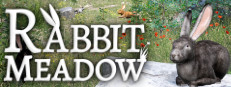 Rabbit Meadow 게임 이미지