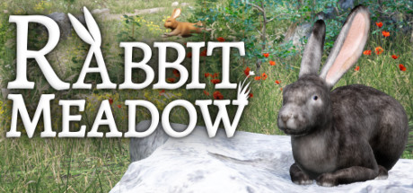 Rabbit Meadow Cover Image