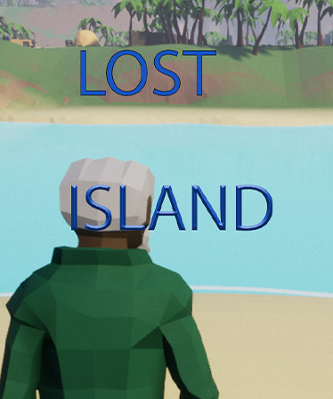 Lost Island