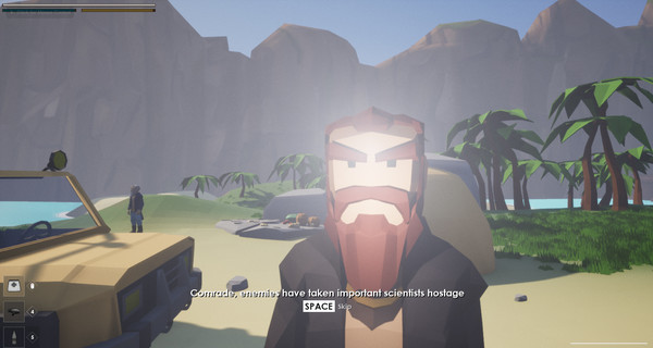 скриншот Lost Island 3