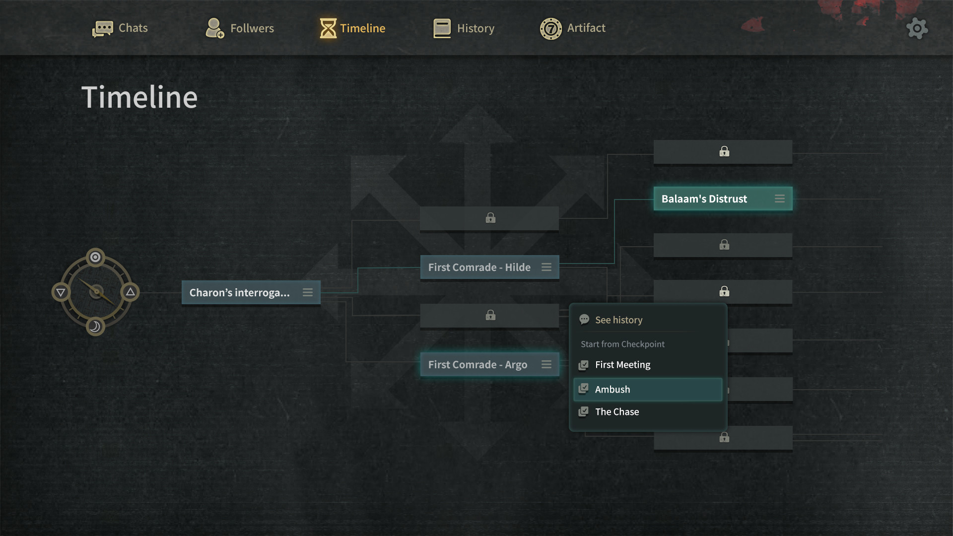 7Days Origins Demo #6