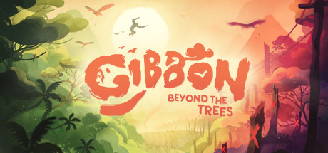 Gibbon: Beyond the Trees Cover Image
