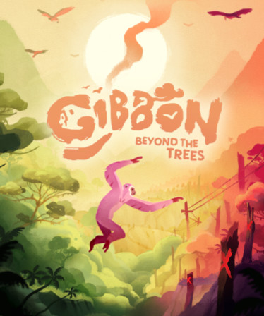 Gibbon: Beyond the Trees