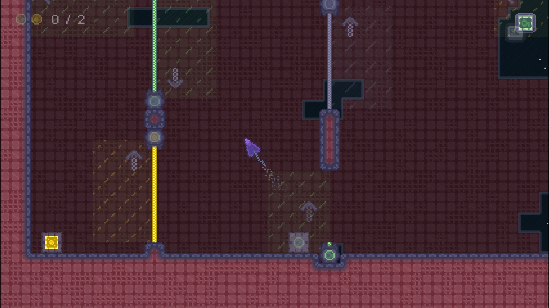 Kargo screenshot 5