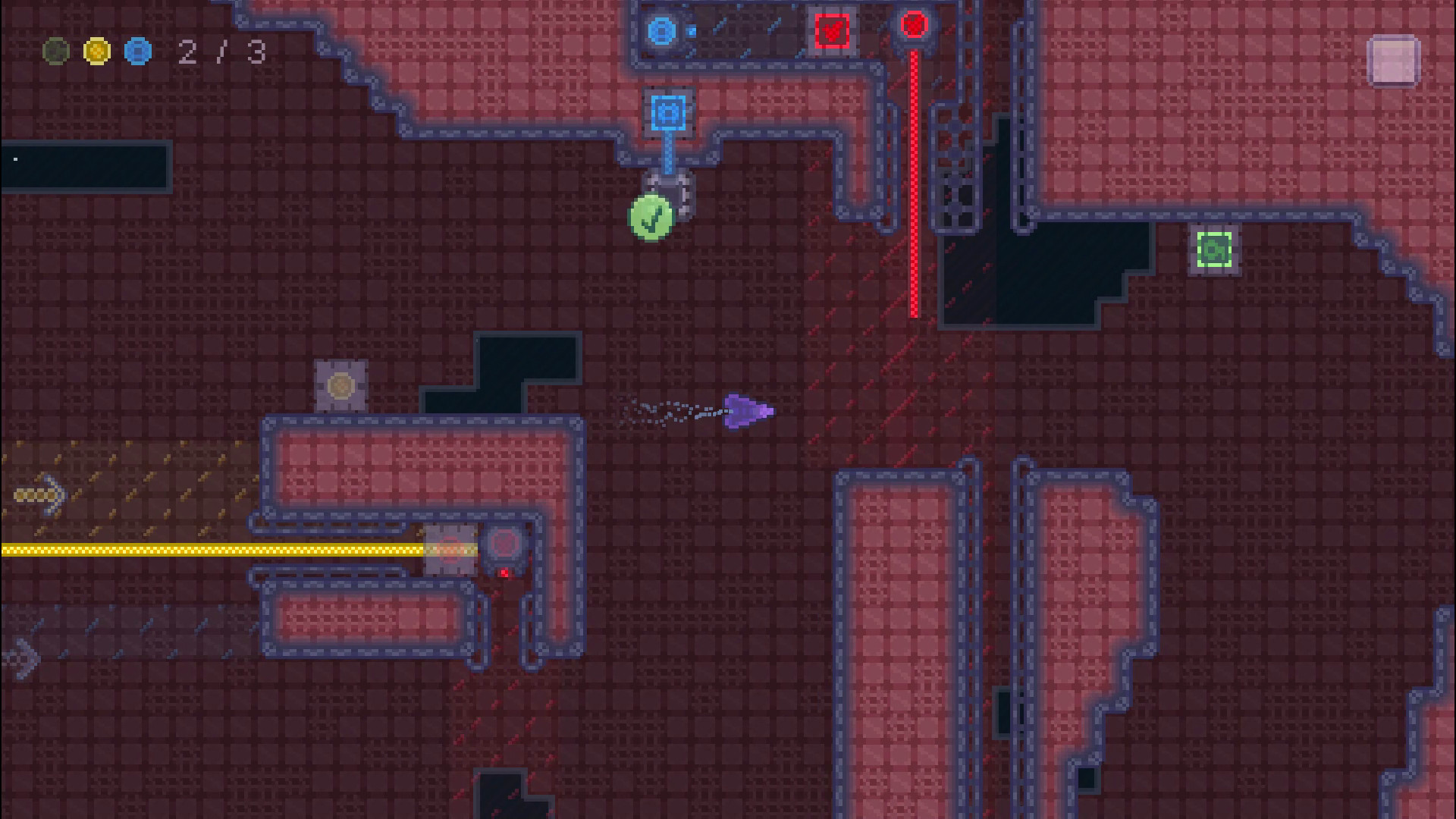 Kargo screenshot 2