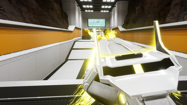 скриншот Dynamic Arms VR 2