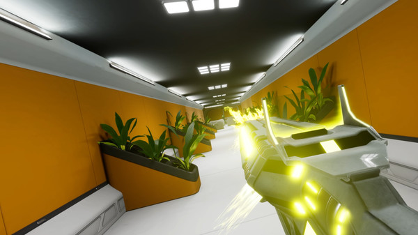 скриншот Dynamic Arms VR 0