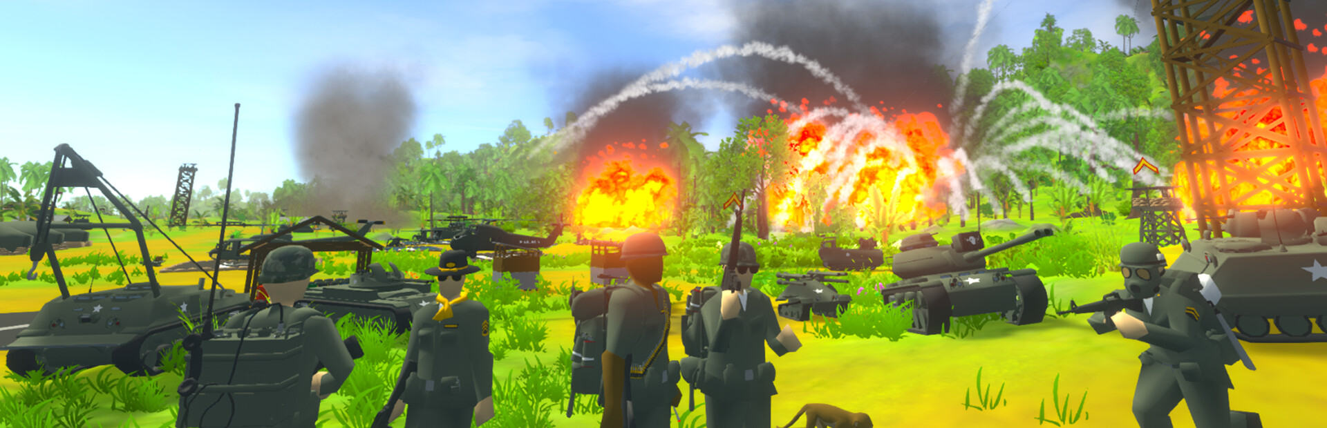 Vietnam War
