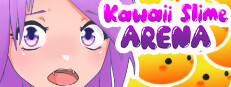 Roguelike Arena Shooter 'Kawaii Slime Arena' Launching For PS4