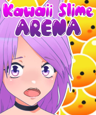 KAWAII SLIME ARENA