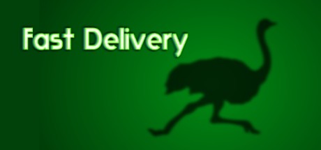Fast Delivery Cover Image