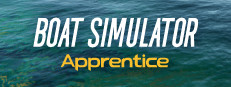 Boat Simulator Apprentice 게임 이미지