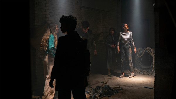 Mia and the Dragon Princessfor windows and Linux 1