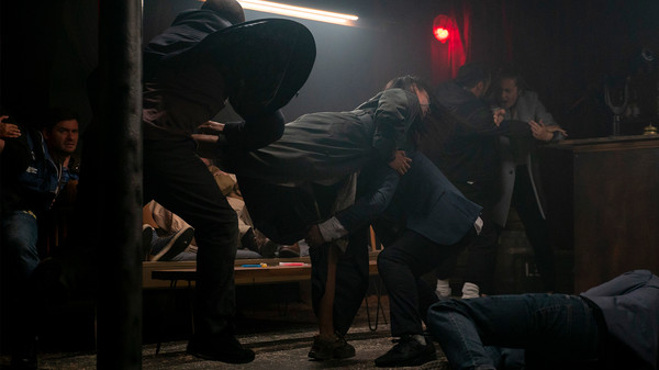 Mia and the Dragon Princess game for Linux 1