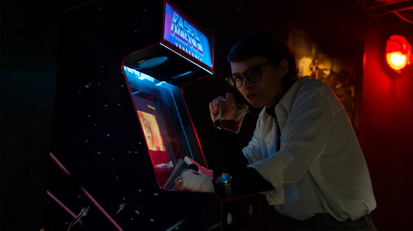 Mia and the Dragon Princess game for windows Pc 1