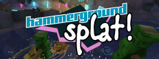 Hammerground: Splat!