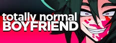 Totally Normal Boyfriend 🔪