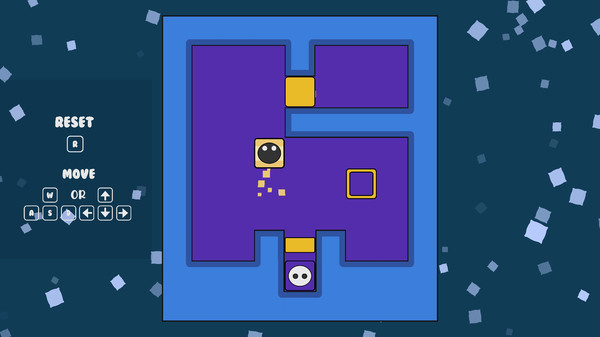 Скриншот из Box's Dream