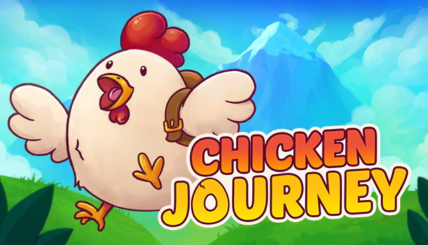 Chicken Journey: jogo de plataforma coloca o jogador na pele de