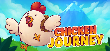 Chicken Journey Cover Image