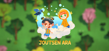 Joutsen Ara steam charts