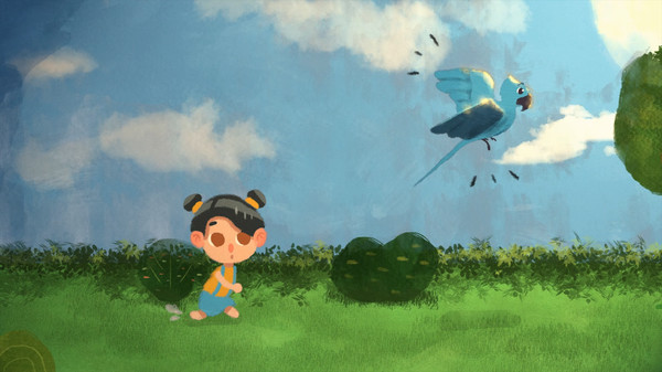 скриншот Joutsen Ara 3