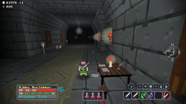 скриншот Archtower 0