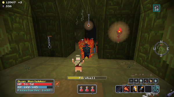 скриншот Archtower 5