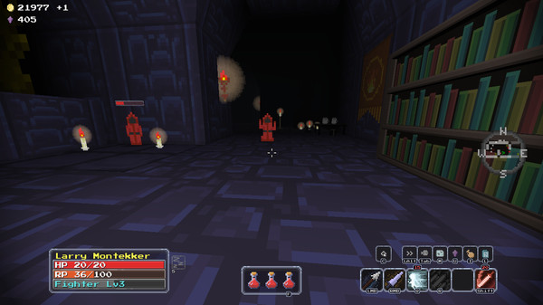 скриншот Archtower 2